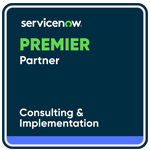ServiceNow Partner — Consulting & Implementation Service Provider Reseller
