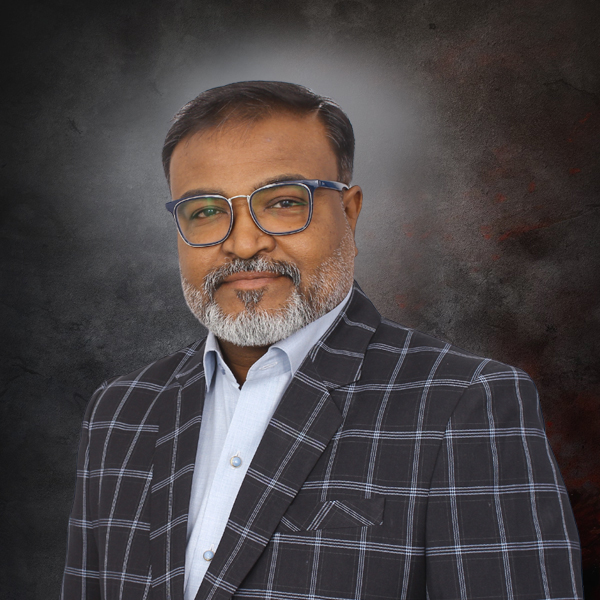 Bharat Ram Kumar