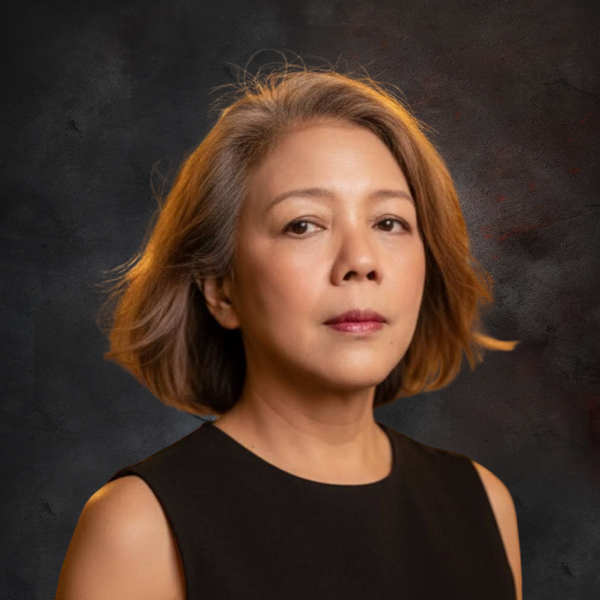 Christincy Damayantie