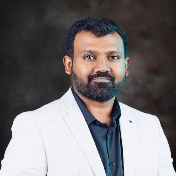 Mahanth Mallikarjuna