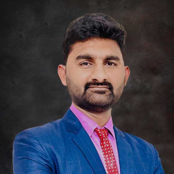 Mastan Rao Thota