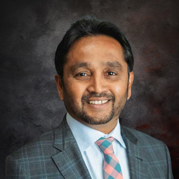 Sudhakar Pennam