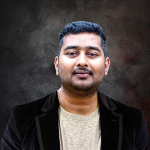 Sujith Peri